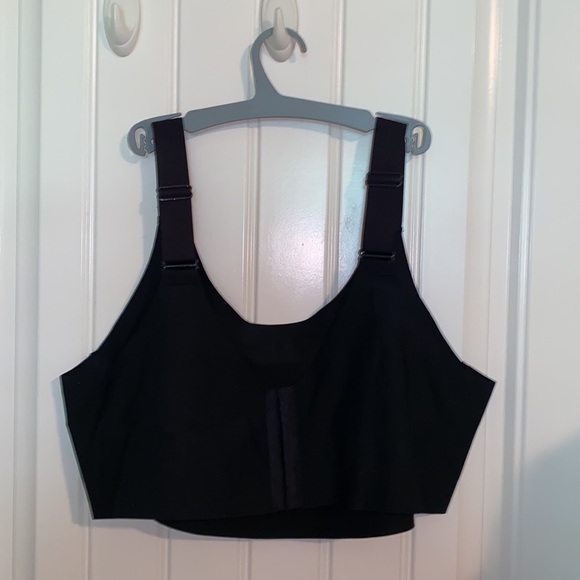 Cacique Next To Naked collection black bra - Picture 2 of 5